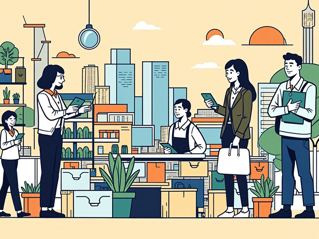 Dubai workforce statistics